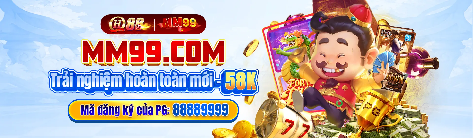 Hình ảnh chính game Nổ Hũ typhu88 biz
